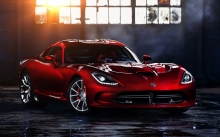     Dodge Viper     